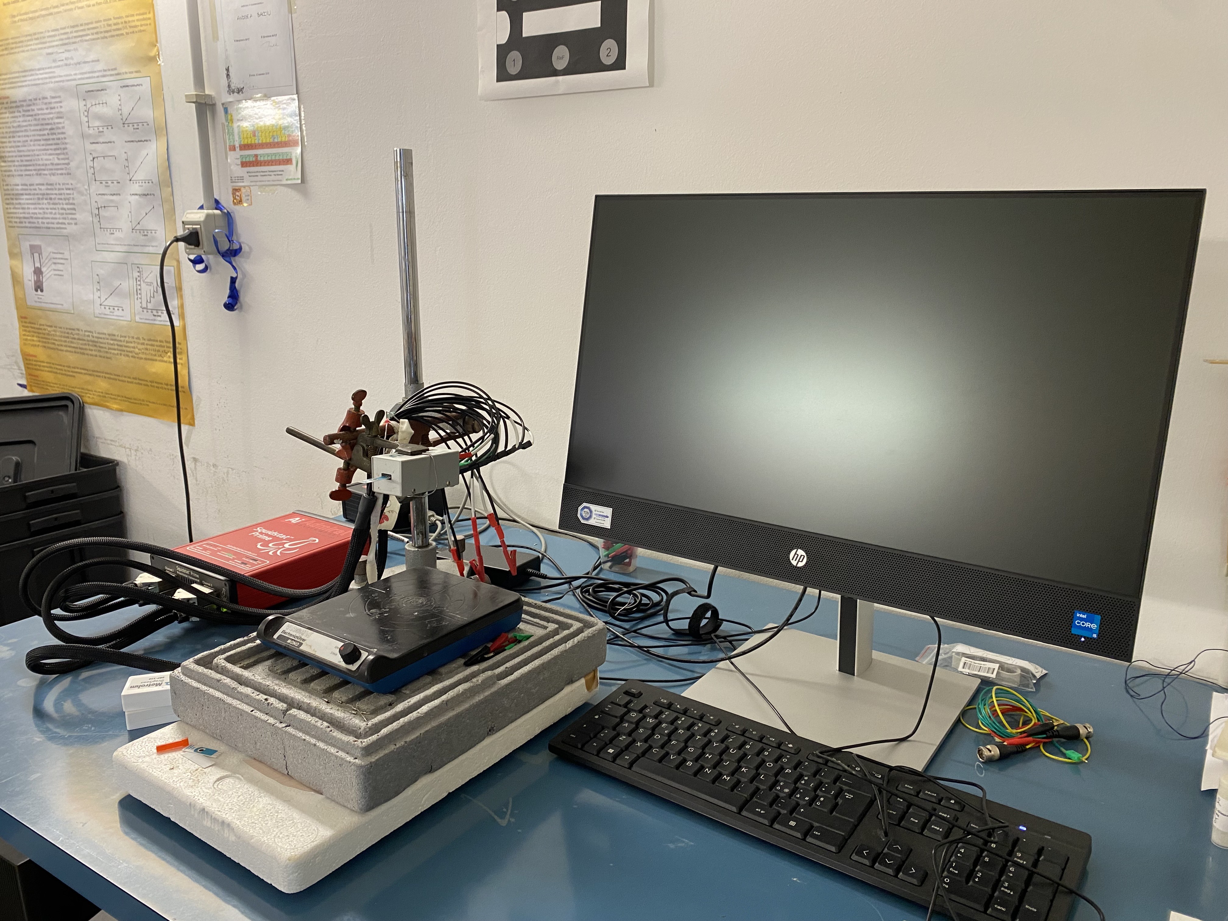  NEUROCHIMCA E BIOSENSORI 4