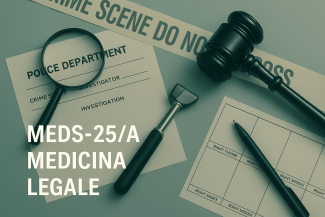 Medicina Legale