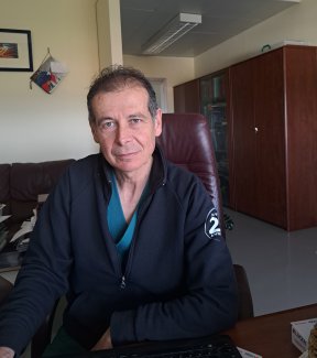 Fabrizio Scognamillo