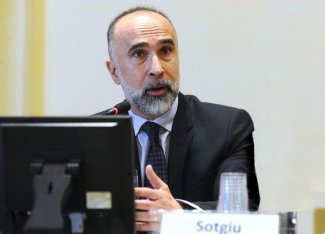 giovanni sotgiu